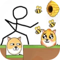 快快画线