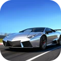赛车竞速无敌闯关-模拟驾驶