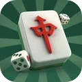 麻将3D消除