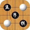 五子棋双人对战游戏