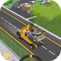 模拟卡车：城市建造