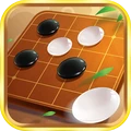 中国风五子棋