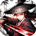 执笔画江湖
