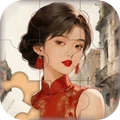 年代拼图王