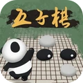 五子棋双人对弈游戏