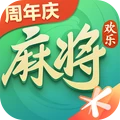 欢乐麻将