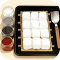 彩虹霉豆腐制作