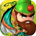 塔王之王2-三国策略塔防