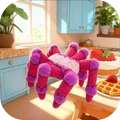 捕捉与战斗