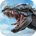 巨兽战场-侏罗纪恐龙来袭