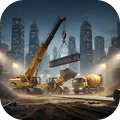 建筑模拟器