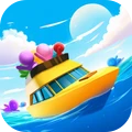 水上竞赛3D