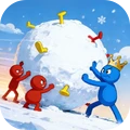雪球大乱斗