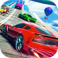 城市赛车模拟器