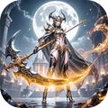 神火大陆-魔幻史诗仙侠大战手游