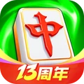 富豪麻将-牌友集结