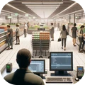 交易大师-模拟超市