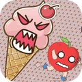 冰淇淋坏蛋