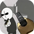 暴力迪吧射击
