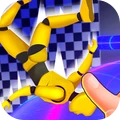 趣味冲丫3D-失重轨道
