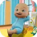 宝宝养成模拟器