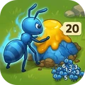 萌萌蚂蚁国