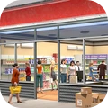 米加小镇商店