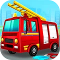全民工具车-儿童趣味玩具车合集