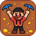 方块像素冒险世界一