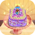 趣味指尖乐园-蛋糕店模拟器