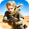 沙漠步兵连
