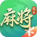 欢乐麻将