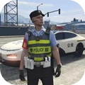 城市警官模拟器-边境警察模拟