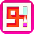数字填色休闲解压