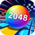 合成球球2048