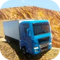 电动卡车模拟器