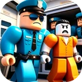 城市巡警模拟器