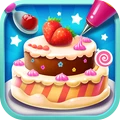 甜蜜蛋糕坊