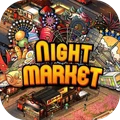 Nightmarket 夜市物语