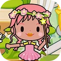 甜蜜糖果屋