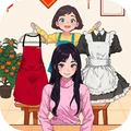 美腿模拟器-美女换装