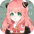 次元动漫头像制作