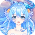 小魔女换装