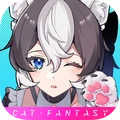 猫之城-赛博二次元猫娘卡牌