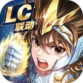 圣斗士星矢：正义传说