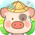 阳光养猪场