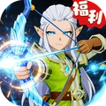 魔力宝贝回忆-策略回合冒险手游