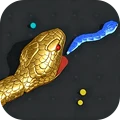 蛇蛇逃离之旅