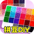 3D色彩填充