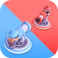 彩色球球3D